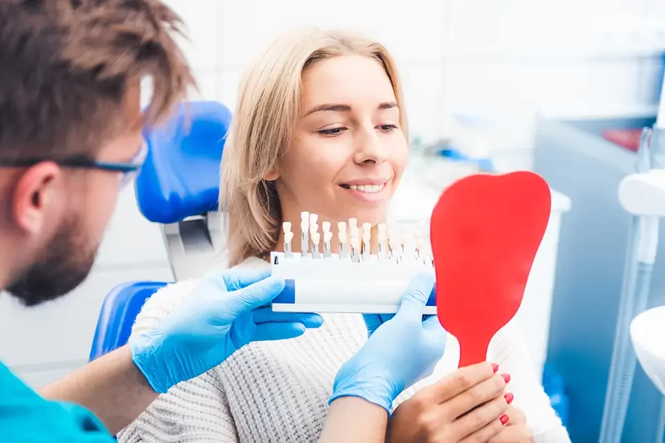 How to Choose a Cosmetic Dentist: Core Criteria That Matter