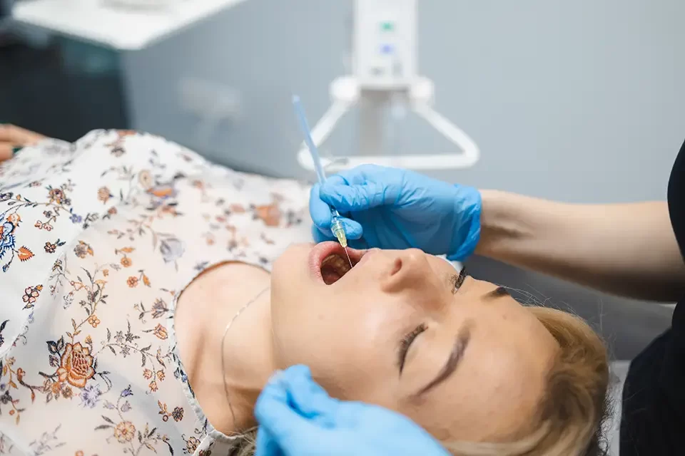 Understanding Sleep Dentistry Alliston