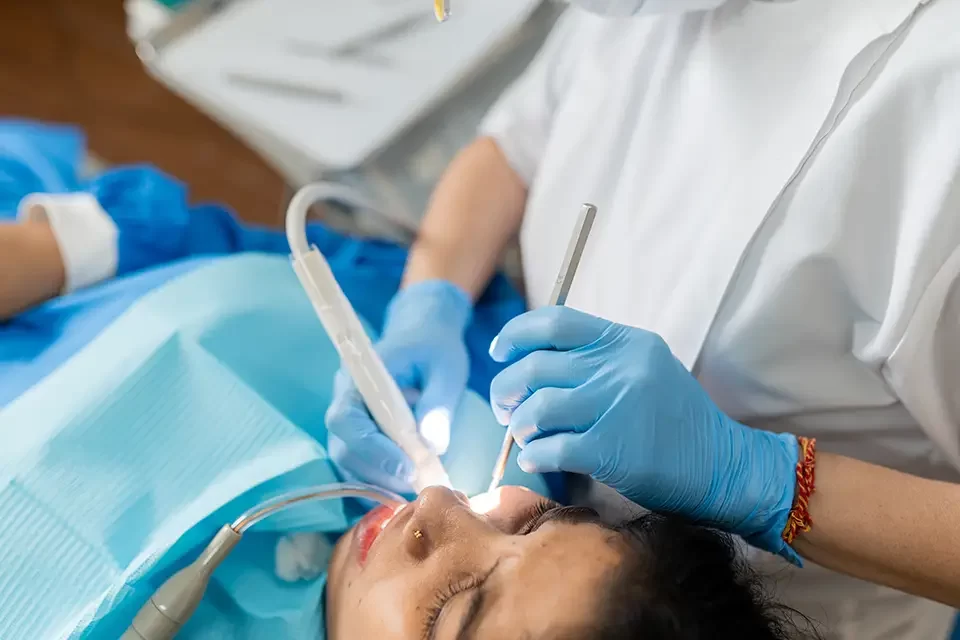 The Process: What to Expect with Sedation Dentistry Alliston