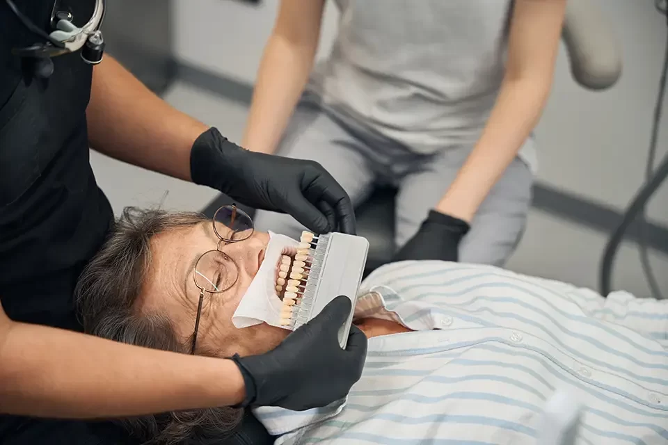 Who Is a Good Candidate for Dental Implants in Alliston?