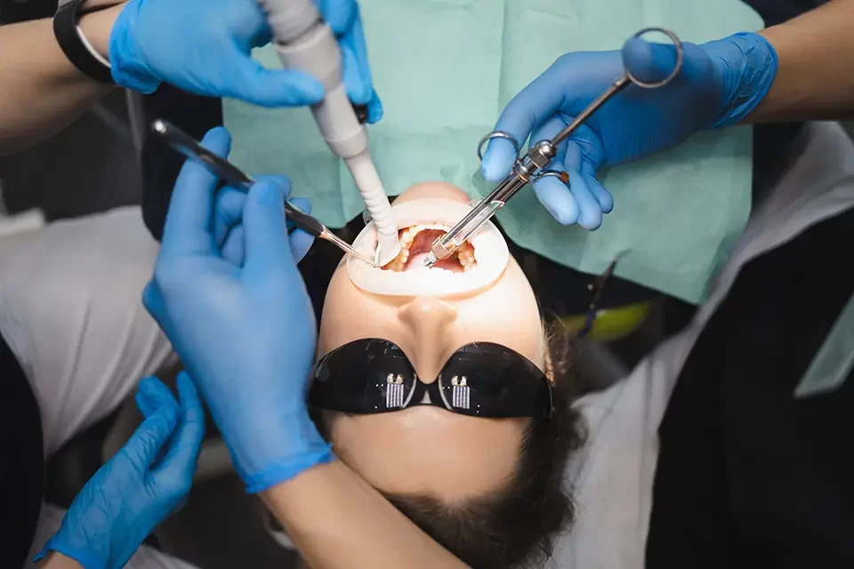 Tooth Extraction Services Alliston: What the Appointment Actually Feels Like