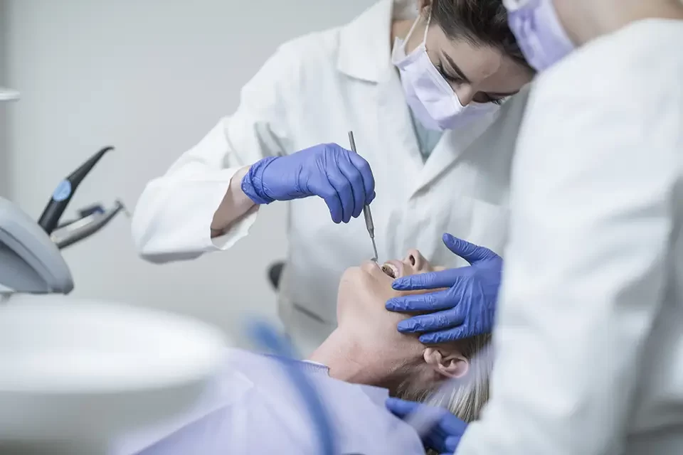The True Benefit of Oral Sedation Dentist Alliston: Overcoming Barriers to Care