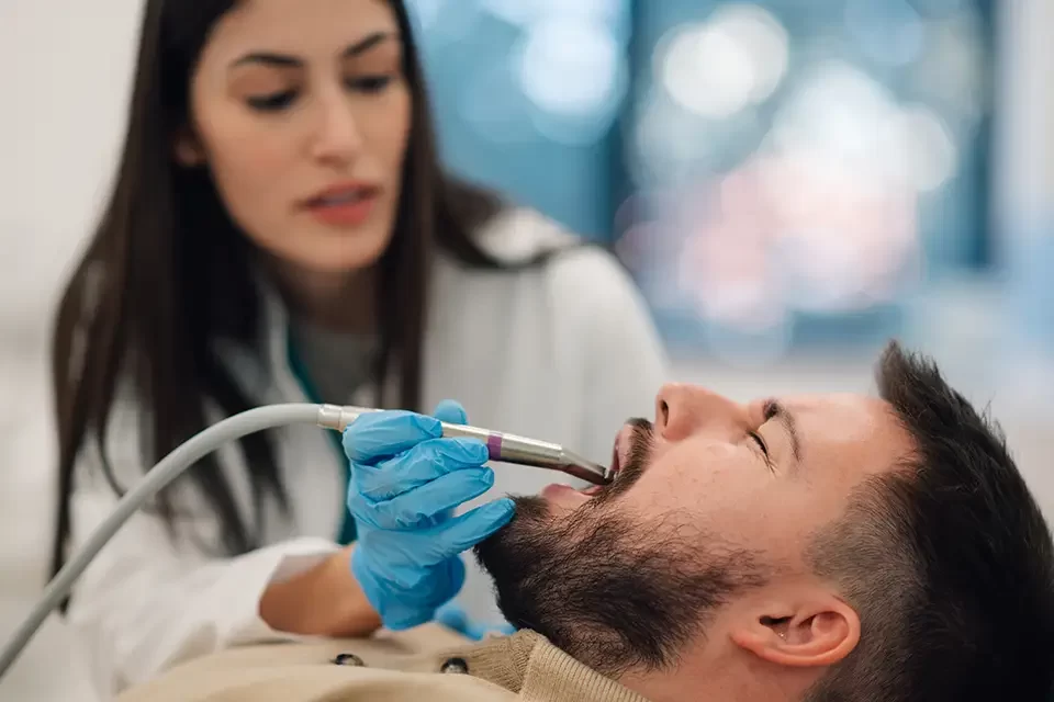 What Causes the Need for Root Canal Treatment Alliston?