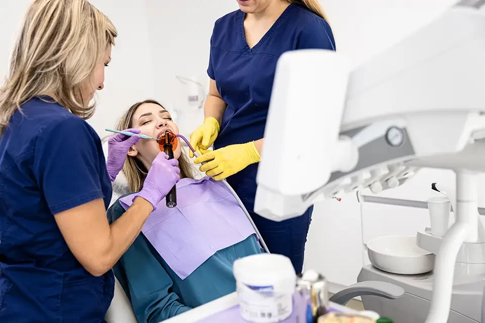 What Endodontic Treatment Really Means