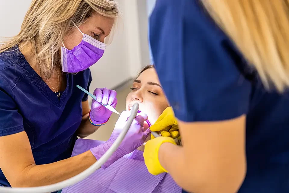 What to Expect During Root Canal Treatment Alliston