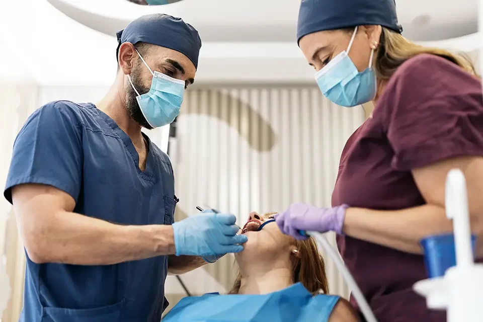 Who Usually Needs Endodontic Care?
