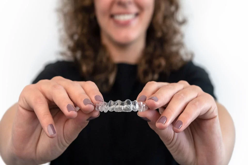 Invisalign Treatment Benefits of Invisalign Treatment