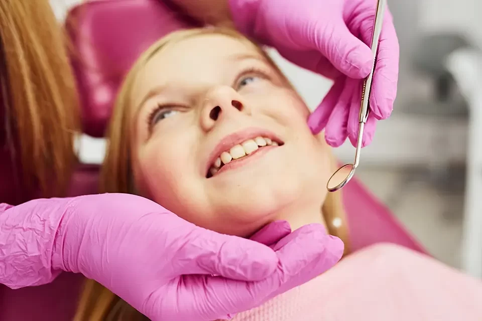 Cosmetic Dentistry for Children: Cost, Coverage, and Planning Ahead
