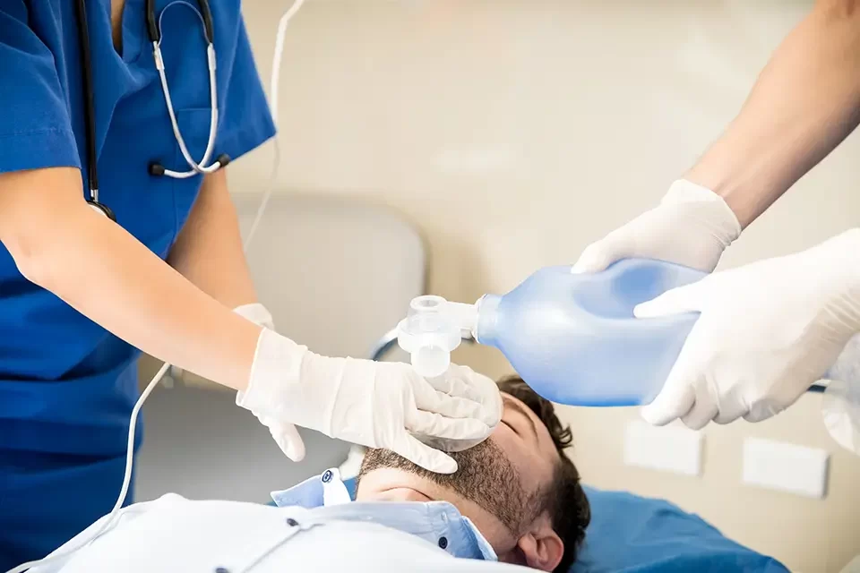 Who Is a Good Candidate for an Oral Sedation Dentist Alliston?