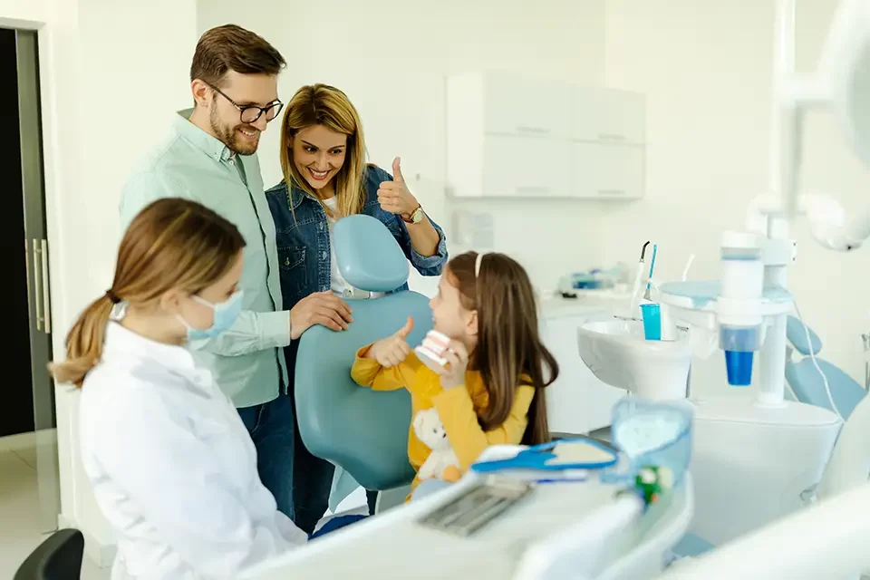 Family Dental Care in Alliston: Costs, Insurance & Timelines