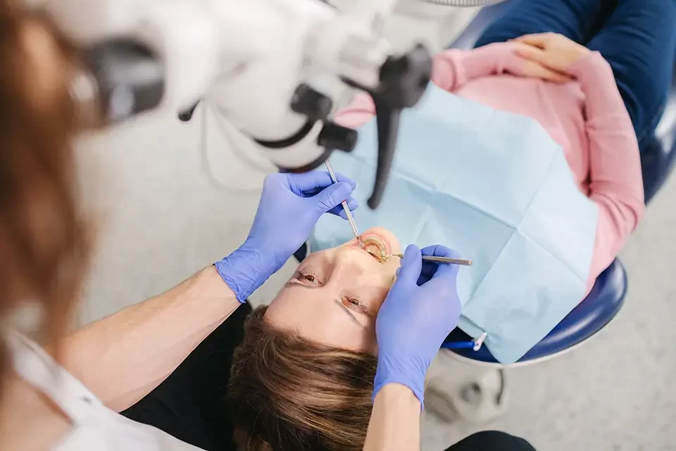 What Does a Root Canal Specialist Do?