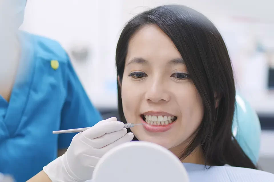 What to Expect at Your First Visit to Our Dental Clinic Near Me in Alliston