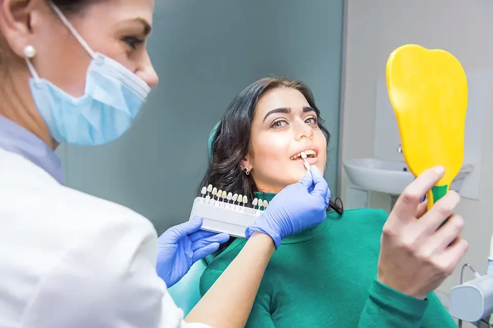 Risks of Cosmetic Dental Procedures: Costs, Timelines, and Informed Consent