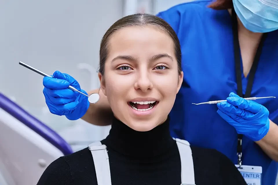 What Dental Contouring Actually Is (And Isn't)