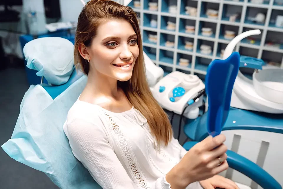 What Counts as Affordable Teeth Whitening Alliston?